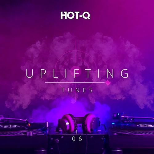 VA - Uplifting Tunes 006 [HOTQUT006]
